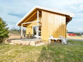 Finn roen i landlige omgivelser