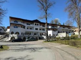 Ferienwohnung Uferglück