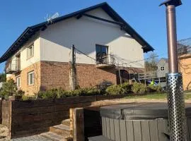 Agroturystyka "Apartament na wsi" Bory Tucholskie