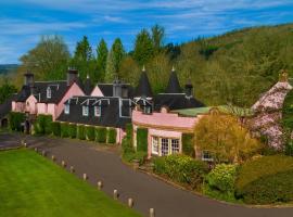 Thackray House، فندق في كالالندر