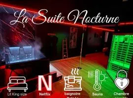 La nuit nocturne