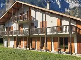 Les Lodges d'Oisans