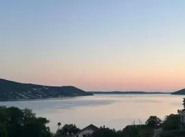 Smolović Luxury Apartments Herceg Novi-Sea View,Free Parking