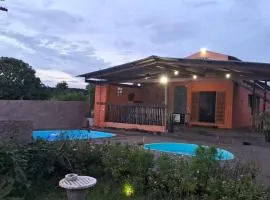 Chacara São Bento casa para temporada