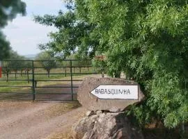 Lodge Rabasquinha