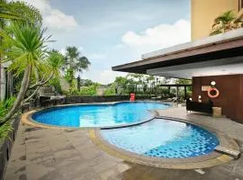 Apartemen grand setiabudi bdg
