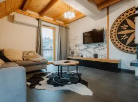 Czorsztyn Lux Apartments- apartament z prywatną sauną 72