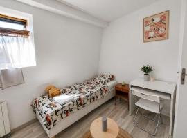 Winoc logement, hotel a Tourcoing