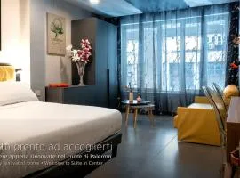 Suiteincenter Rooms