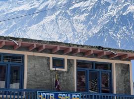 Hotel Sakura, hotel din Jomsom