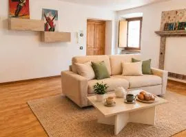 Cristallo Apartment in the Dolomites near Cortina