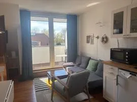 Kajüthus Apartment 2