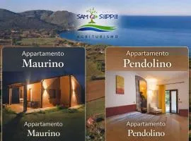 Agriturismo San Giuseppe