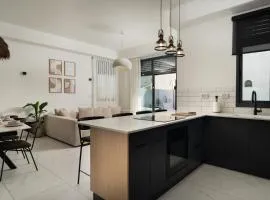 וילה נגב אילת Vila Negev Eilat
