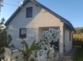 Domek na Podgrabiu