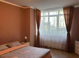 Затишні апартаменти