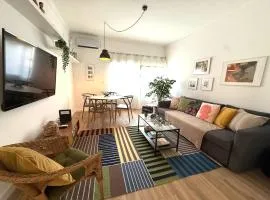 Feel Cascais Center 2bd