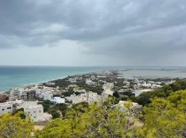 Résidence Njila Ghar El Melh