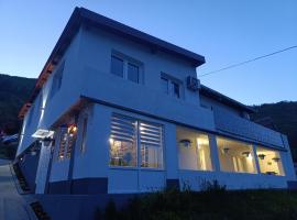 Apartman Emma, hotel di Visoko