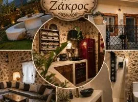 Archontiko-Zakros , Αρχοντικό-Ζάκρος