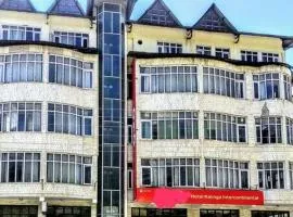 Kalinga Intercontinental By Maa Vaishno Hotels India Pvt Ltd