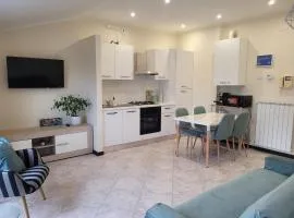 Bella Todi Apartment 2