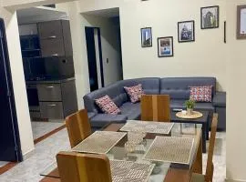 Cómodo apartamento en envigado