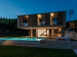 ARGENTO RESIDENCE
