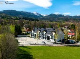 Nowoczesne apartamenty z klimatyzacją i balkonami, w dobrej lokalizacji