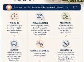 Hotel Brinckmansdorf