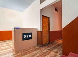 SPOT ON by OYO HND MOTEL & GUEST HOUSE: Ludhiana şehrinde bir otel