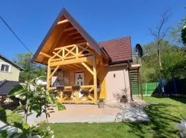 Kuća za odmor "Moja idila"