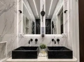 luxury 5 al duomo di parma