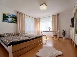 Ubytovanie na Hasičskej ulici