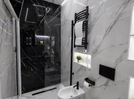 luxury 5 al duomo di parma