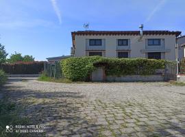 Fienile Paradiso Home Tuscany, Hotel in Campi Bisenzio