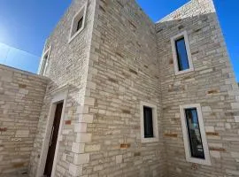 Villa Spileo - Sea & Mountain View, Nisaki Corfu