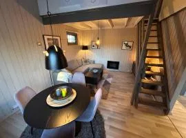Nice apartment at Golsfjellet