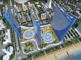 ORBI CITY - Comfy LUXURY hotel