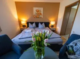 Ferienpark Buntspecht Apartment 1