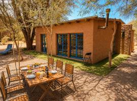 Casa Horizonte, hotel a San Pedro de Atacama