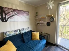 Apartament Nadolnik