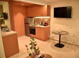 Momento Arta city apartments - Coral suite
