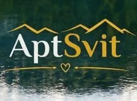 Apt 415 Svit