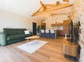 Gîte de La Sulpicière