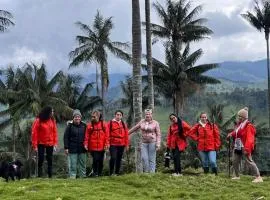 Posada Martha Tolima