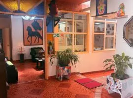 Posada Martha Tolima