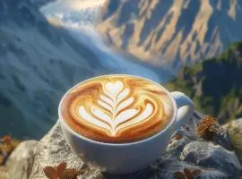 ALPS Cappuccino Apartments