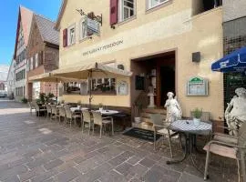 Poseidon Altstadt Apartment