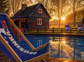 Agroturystyka Husinka pl